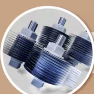 spring onion machine cutter blade