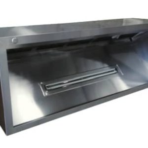 SH SERIES EXHAUST CANOPY 1800X1000 SH1800