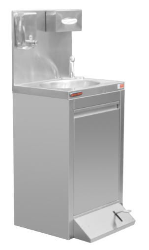 Hand Wash Station JTSCG-5040