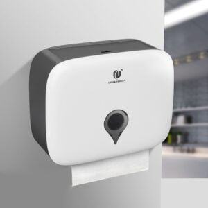 Paper Towel Dispenser