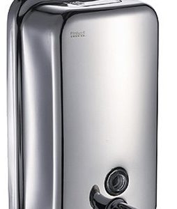Soap Dispenser - S/S