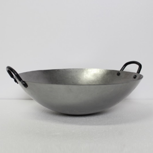 Wok - Steel