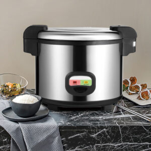 Electric Rice Cooker 6L -1950W
