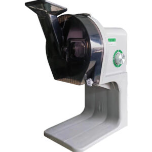 Electric Vegatable Prep Machine Horizontal/45 degree - 288