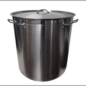 Stock Pot - S/S 700mm*700mm