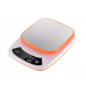 Scale Digital - 0.5g~5kg