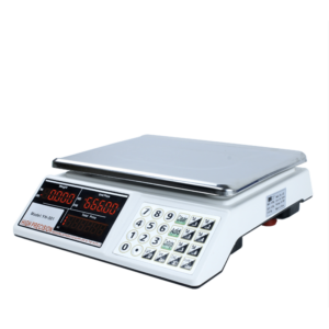 Scale - ACS30