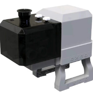 Electric Vegatable Prep Machine 988A/2.3MM