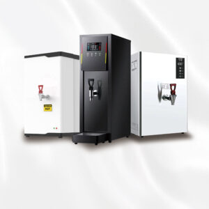 Commercial Water Boiler