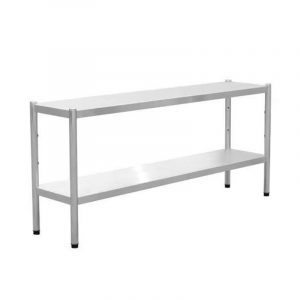 Over Bench Shelf - Single