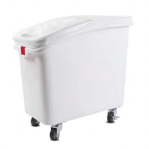 Ingredient Bin