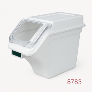 Ingredient Bin - Polyethylene