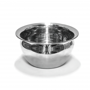 Oil Bowl - S/S
