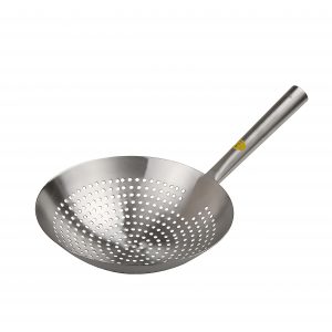 Perforated Skimmer