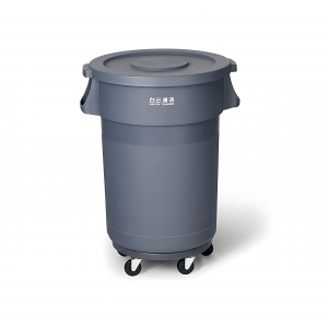 Plastic Bin