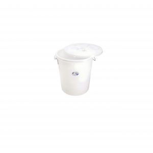 Plastic Bin - Food Grade