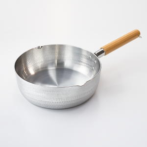 Sauce Pot - IH - Aluminium - Yukihira