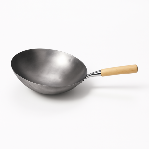 Wok - Iron