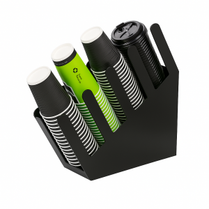 Cup Holder - PolyCarbonate