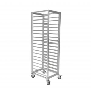 Baking Tray Trolley