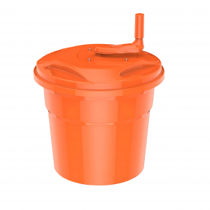Salad Spinner - PolyPropylene 20L 433mm*402mm