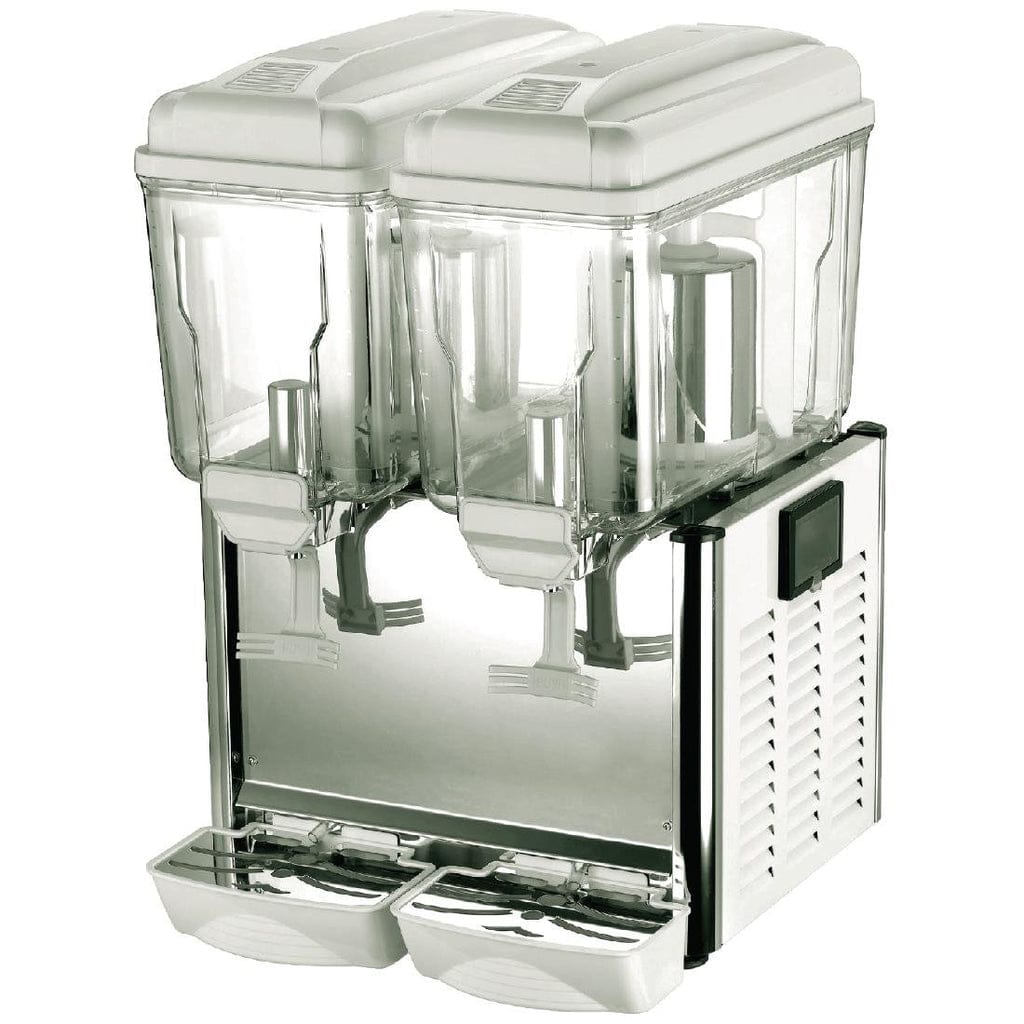 Polar G-Series Twin Tank Chilled Drinks Dispenser - Image 3