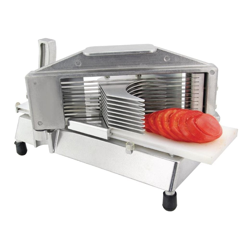 Vogue Tomato Slicer - 387x191x199mm - Image 4