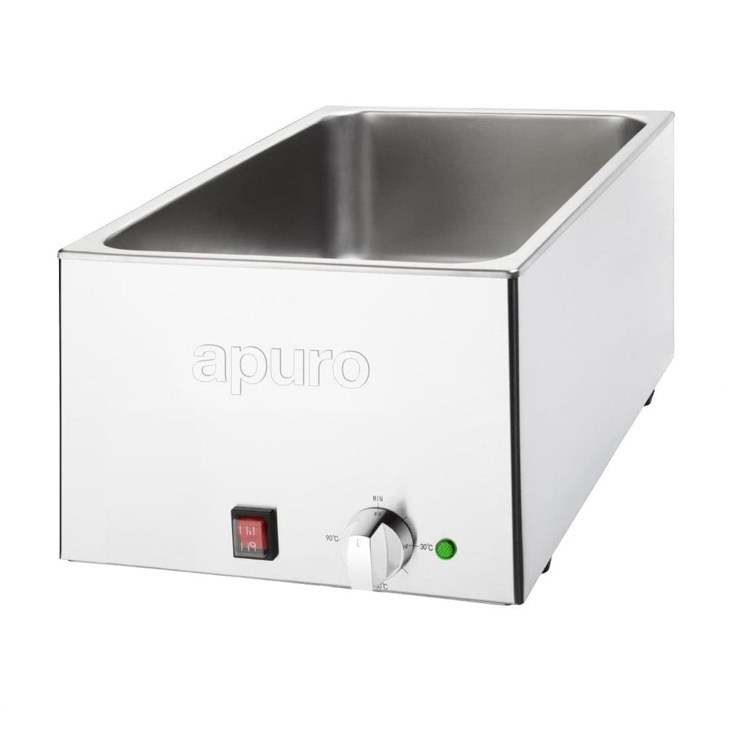 Apuro Bain Marie - Image 3