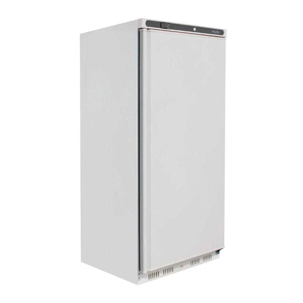 Polar C-Series Single Door Bakery Refrigerator White - 522Ltr - Image 3