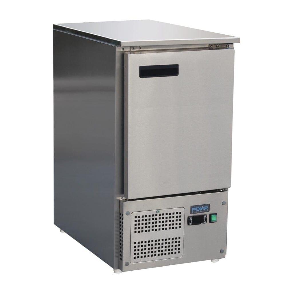 Polar G-Series Refrigerated Counter Single Door - GN 1/1 - Image 3