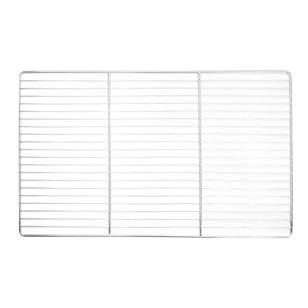 Vogue Grill St/St - GN 1/1 - Image 3