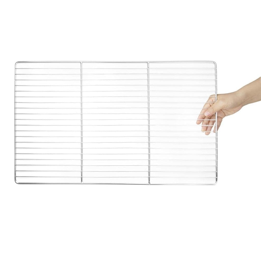 Vogue Grill St/St - GN 1/1 - Image 2