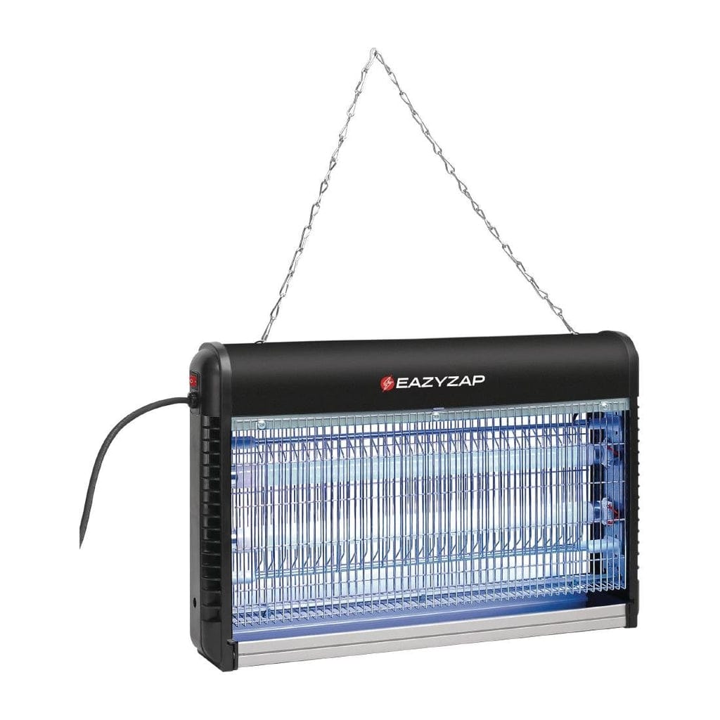 Eazyzap LED Fly Killer Medium - 14watt - Image 3