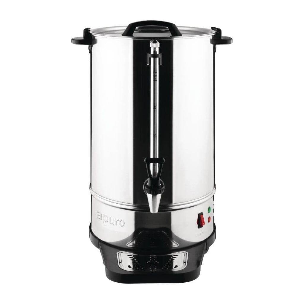 Apuro Coffee Percolator - 15Ltr (100cups) - Image 3