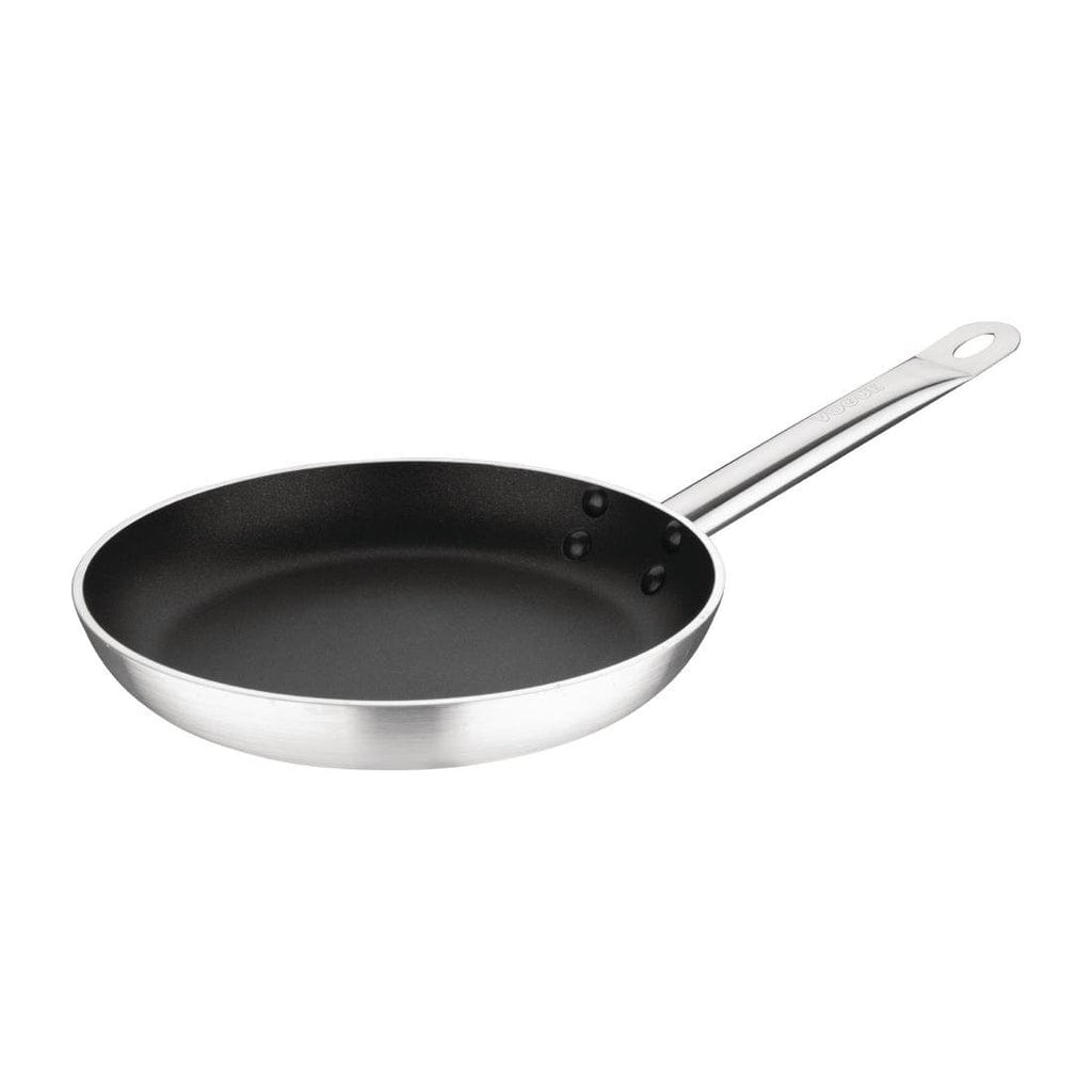 Vogue Non-Stick induction Fry Pan Teflon Platinum Plus - 260mm - Image 3