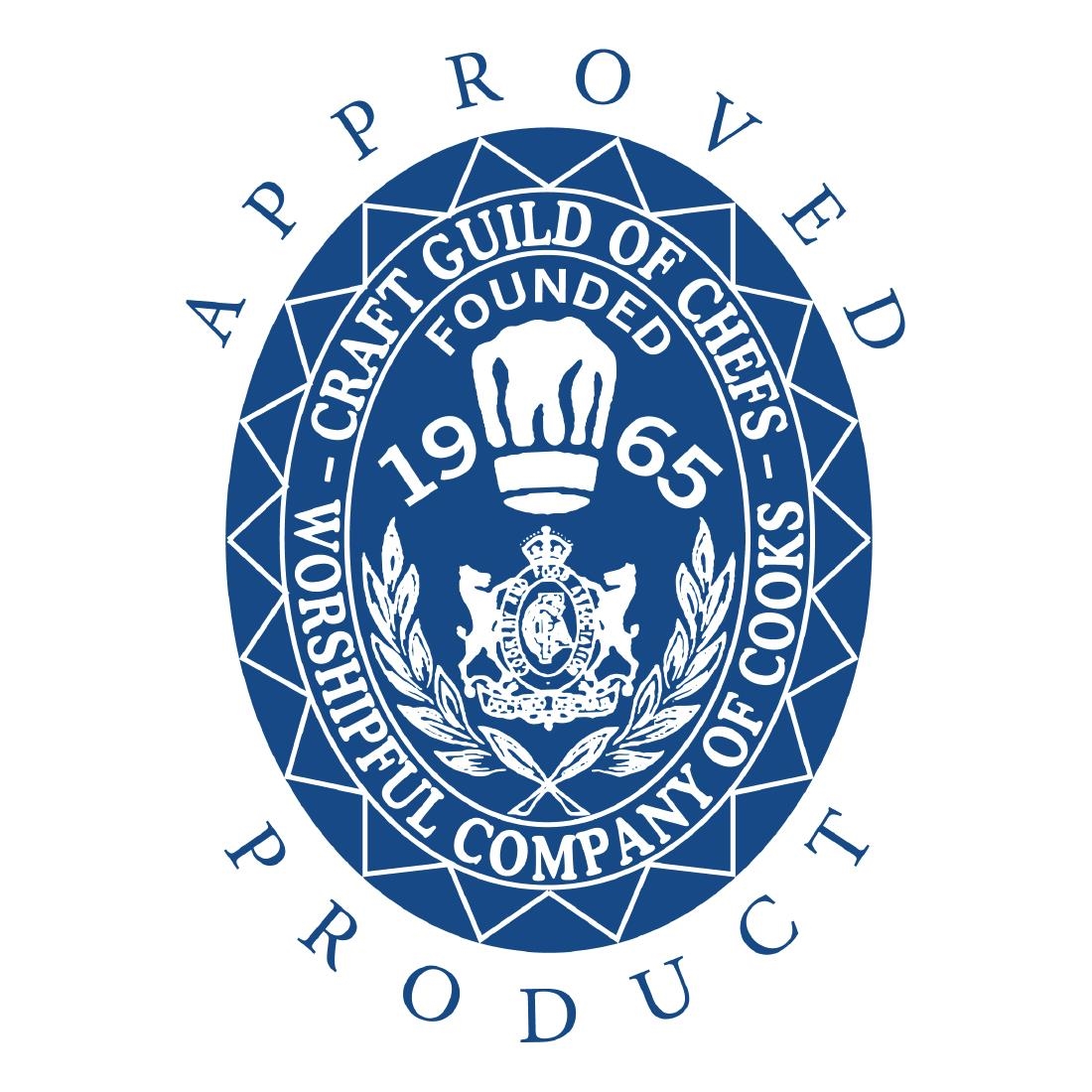 Vogue Tri Wall Saute Pan - 280mm - Image 4