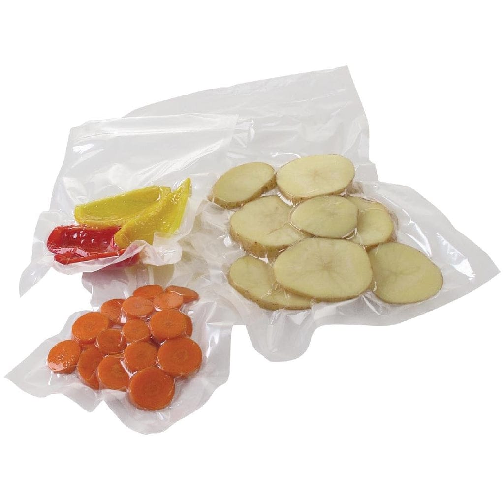 Vogue Vacuum Pack Bag - 250x350mm (Pack 50) - Image 3