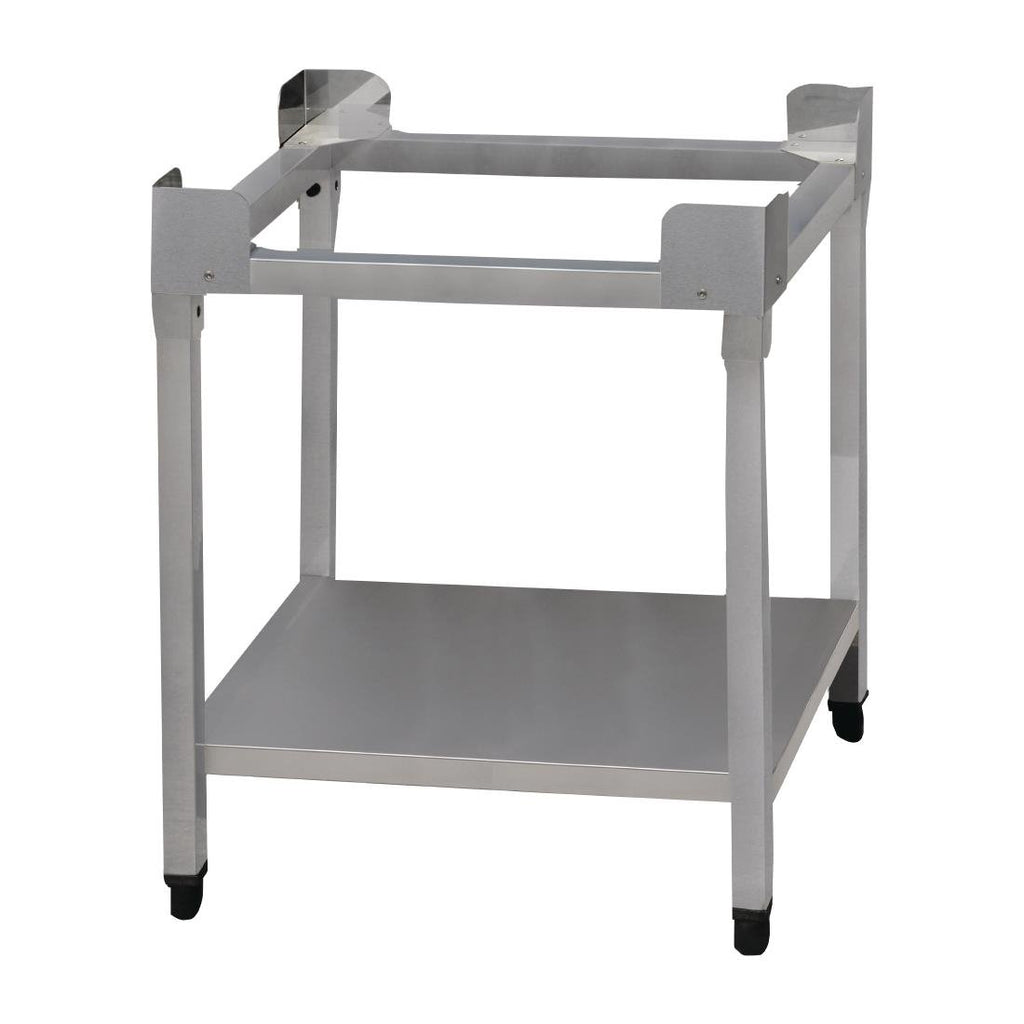 Apuro Stand for Double Fryer to suit FC375 FC377 - Image 2