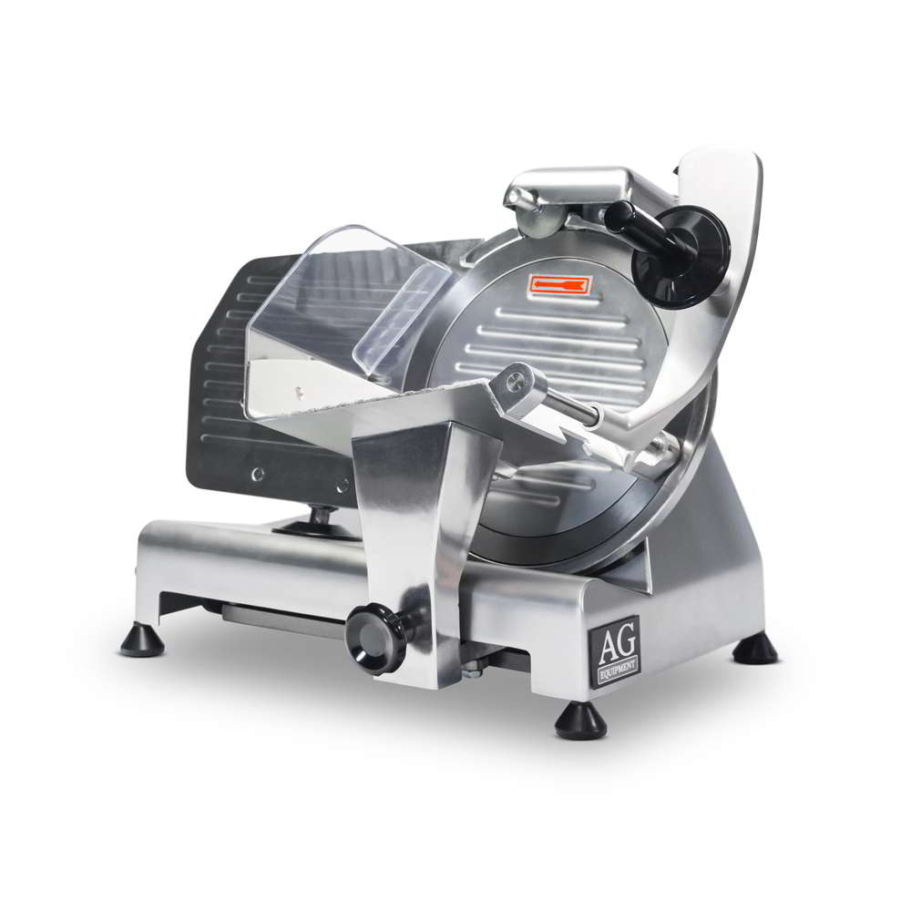 10 Inch (250mm) Meat Slicer - Image 3