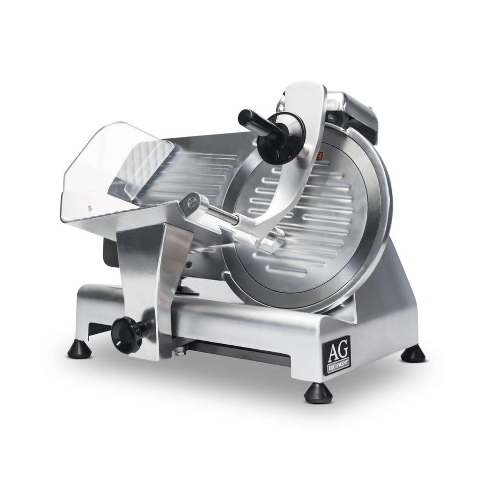 10 Inch (250mm) Meat Slicer - Image 4