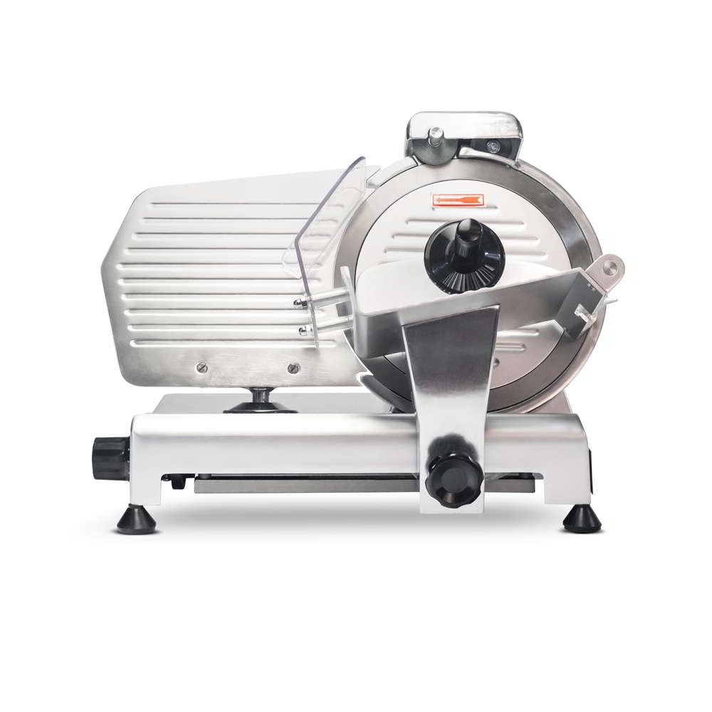 10 Inch (250mm) Meat Slicer - Image 5