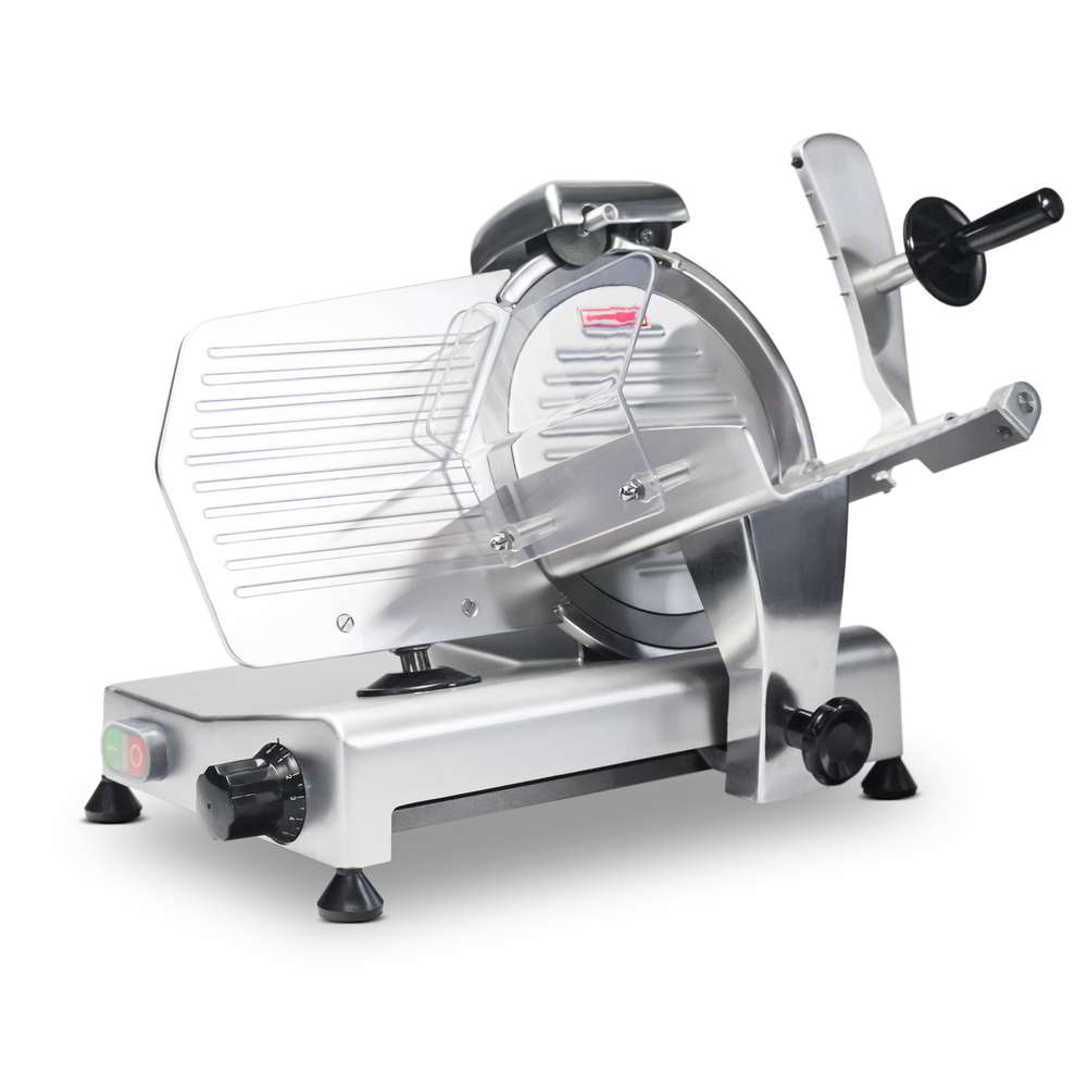 10 Inch (250mm) Meat Slicer - Image 6