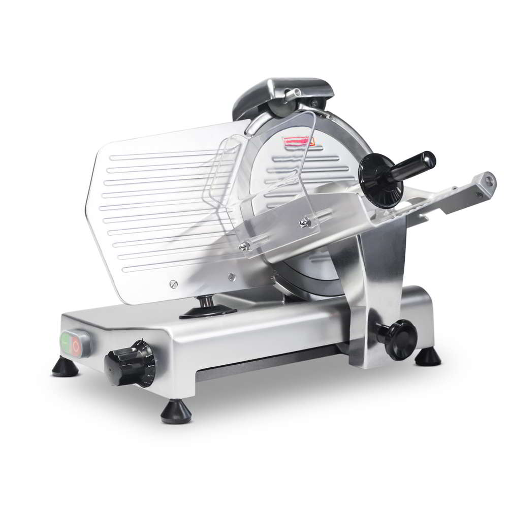 10 Inch (250mm) Meat Slicer - Image 7