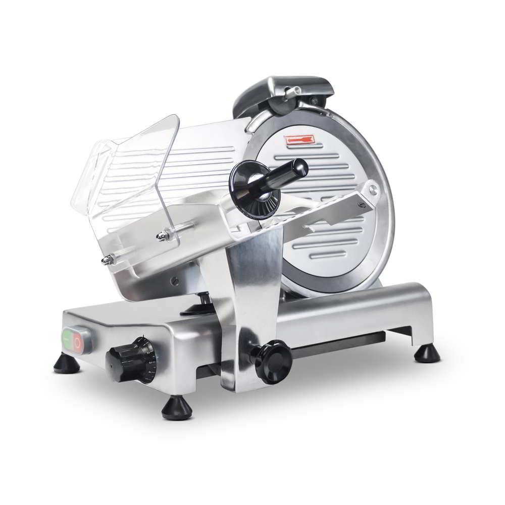 10 Inch (250mm) Meat Slicer - Image 8