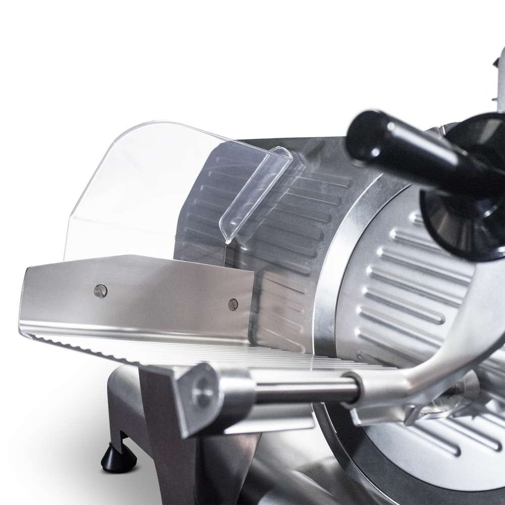 10 Inch (250mm) Meat Slicer - Image 9