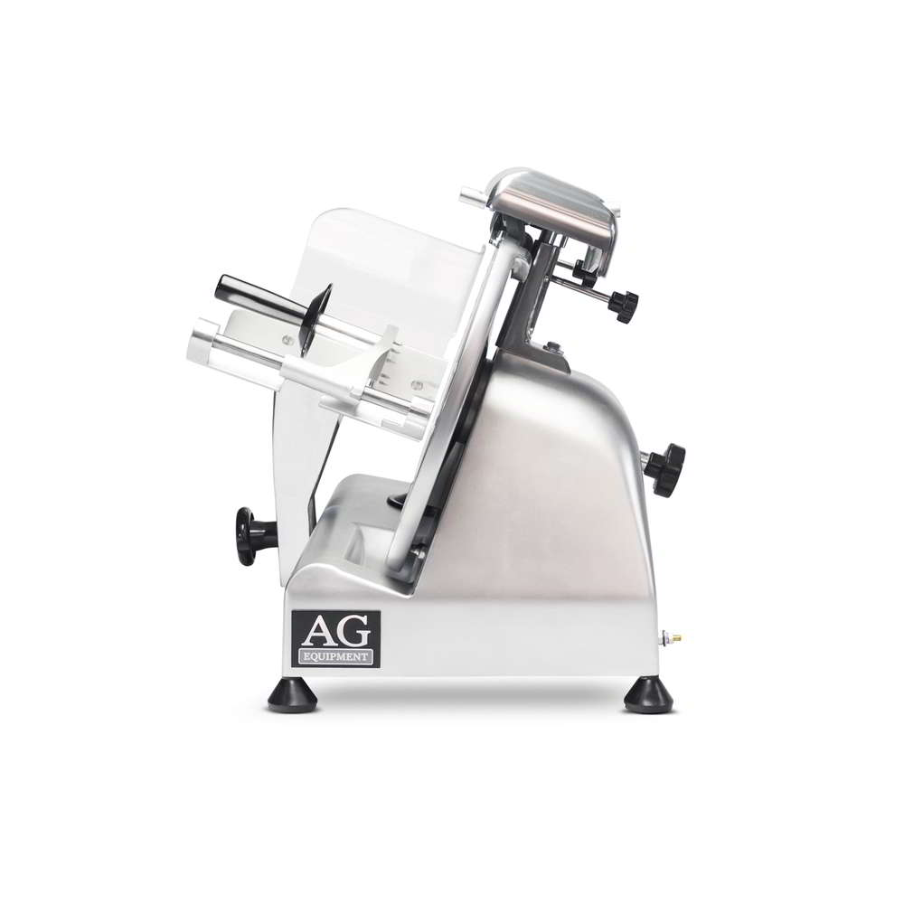 10 Inch (250mm) Meat Slicer - Image 10