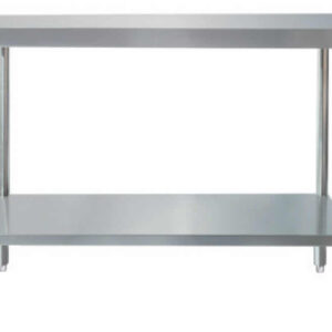 FLAT TOP WORK BENCH W2100 X D600 X H900 WTS621