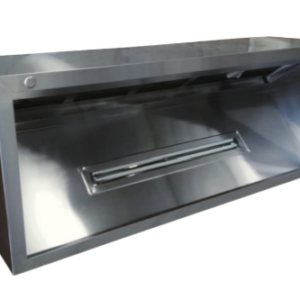 SH SERIES EXHAUST CANOPY 1500X1000 SH1500