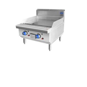 600 MM HOTPLATE NG AT80G6G-C-NG